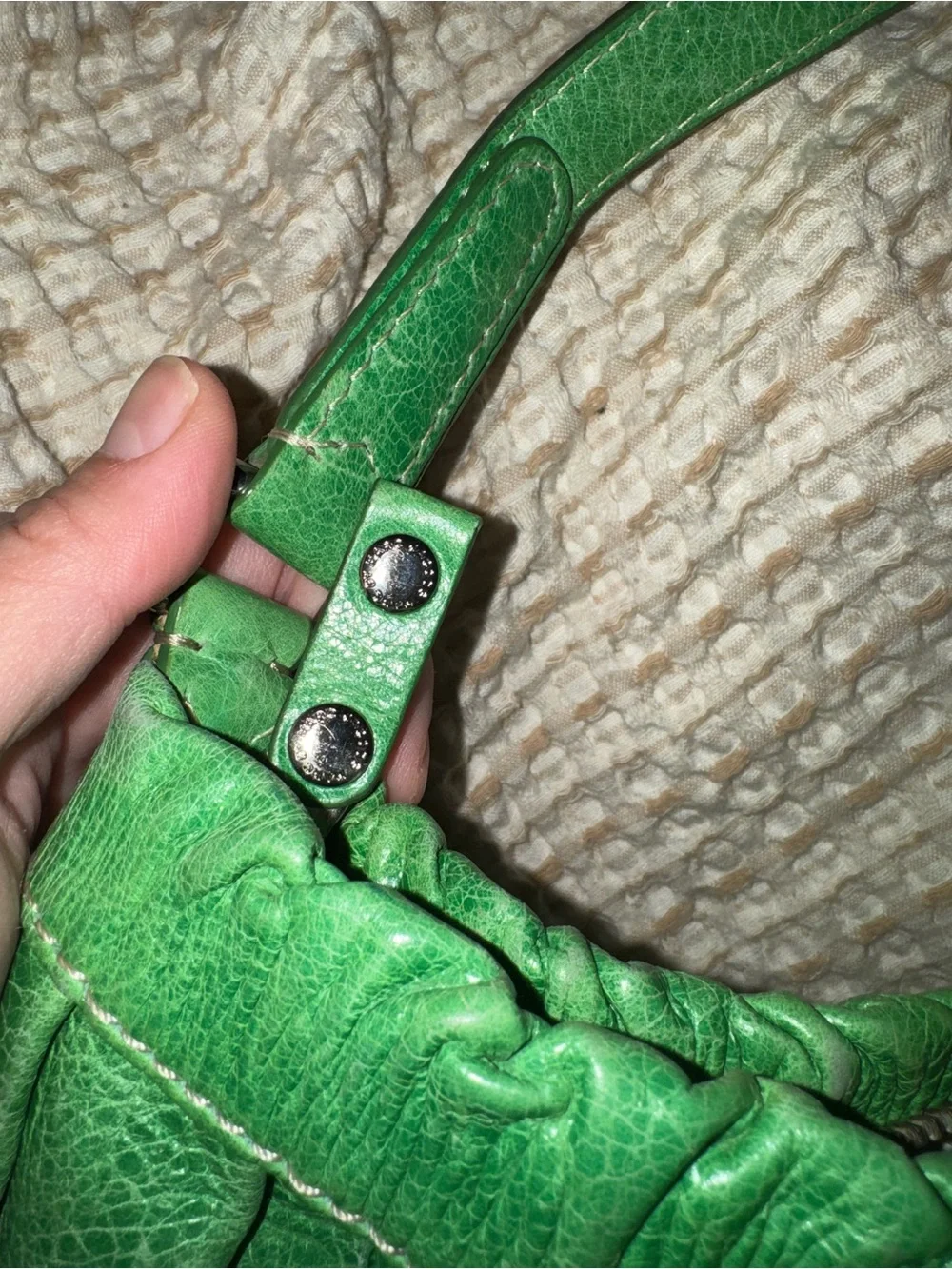 Marc Jacobs purse